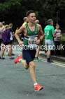 Senior mens Northern 6 Stage Road Relay, Warrington. Photo: David T. Hewitson/Sports for All Pics